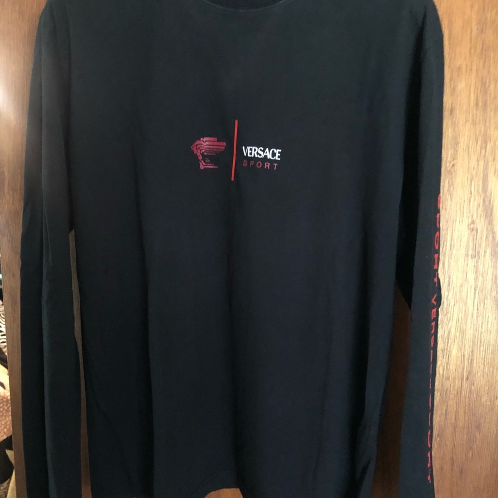Versace Sport Shirt XXL